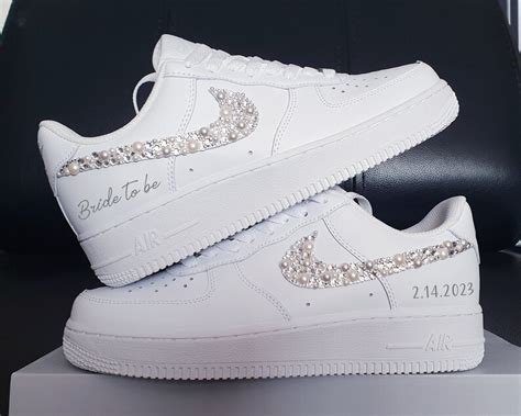 nike air force 1 braut|nike air force 1 black and white.